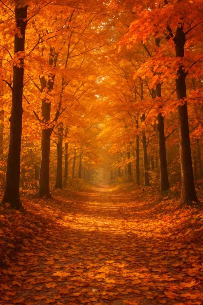 Autumn Season Wallpapers