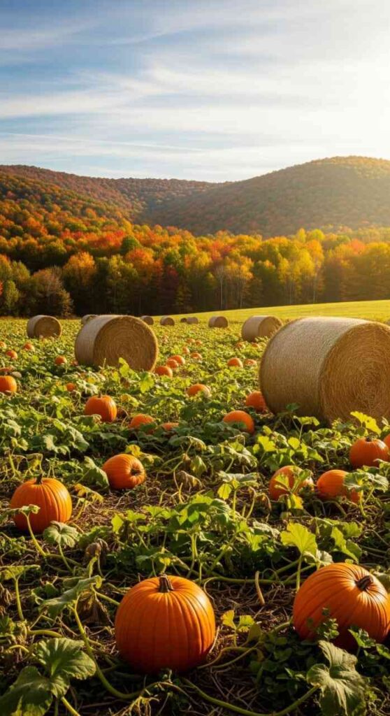 Autumn Season Wallpapers