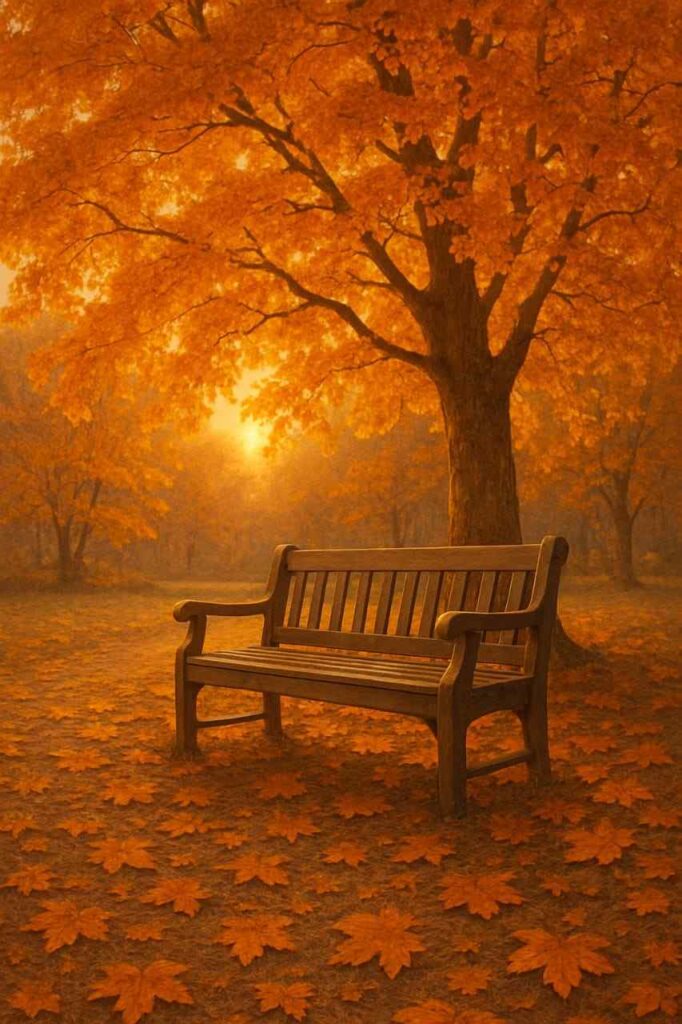Autumn Season Wallpapers
