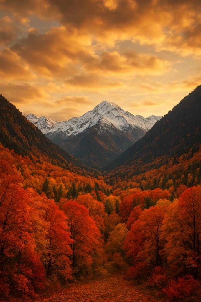 Autumn Season Wallpapers
