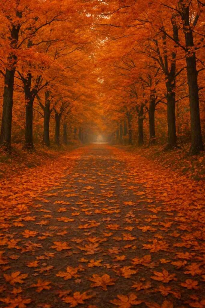 Autumn Season Wallpapers