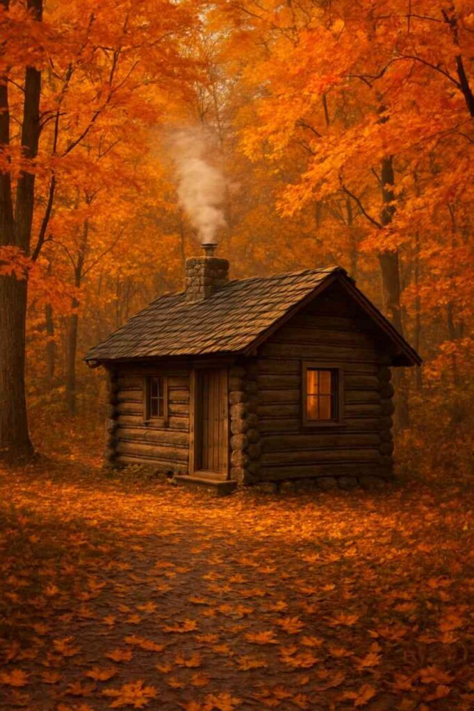 Autumn Season Wallpapers