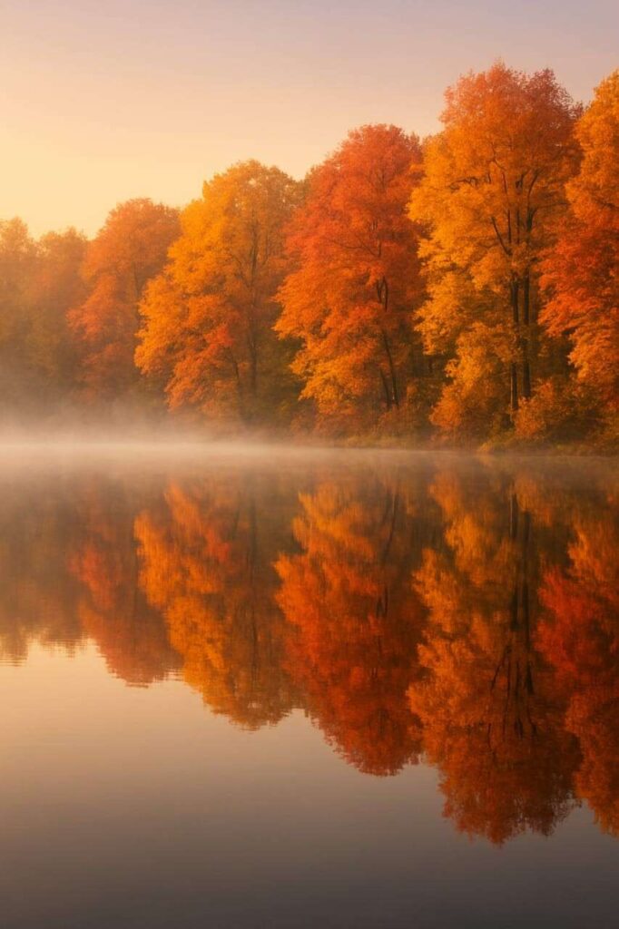 Autumn Season Wallpapers
