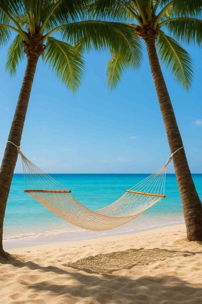 Beach & Ocean Wallpaper