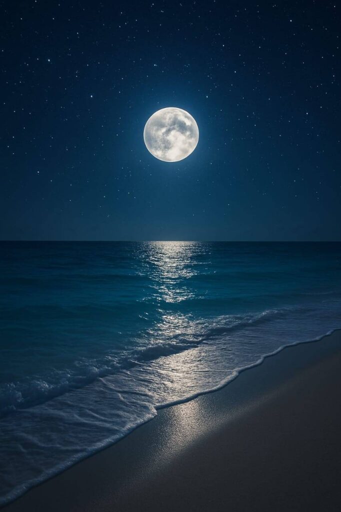 Beach & Ocean Wallpaper