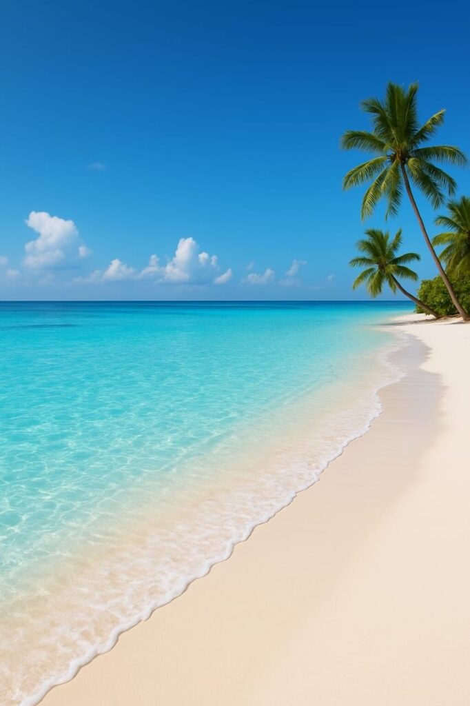 Beach & Ocean Wallpaper