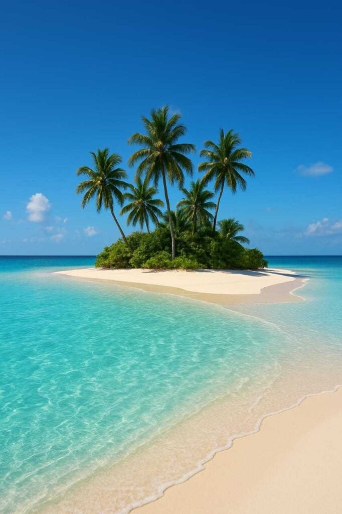 Beach & Ocean Wallpaper