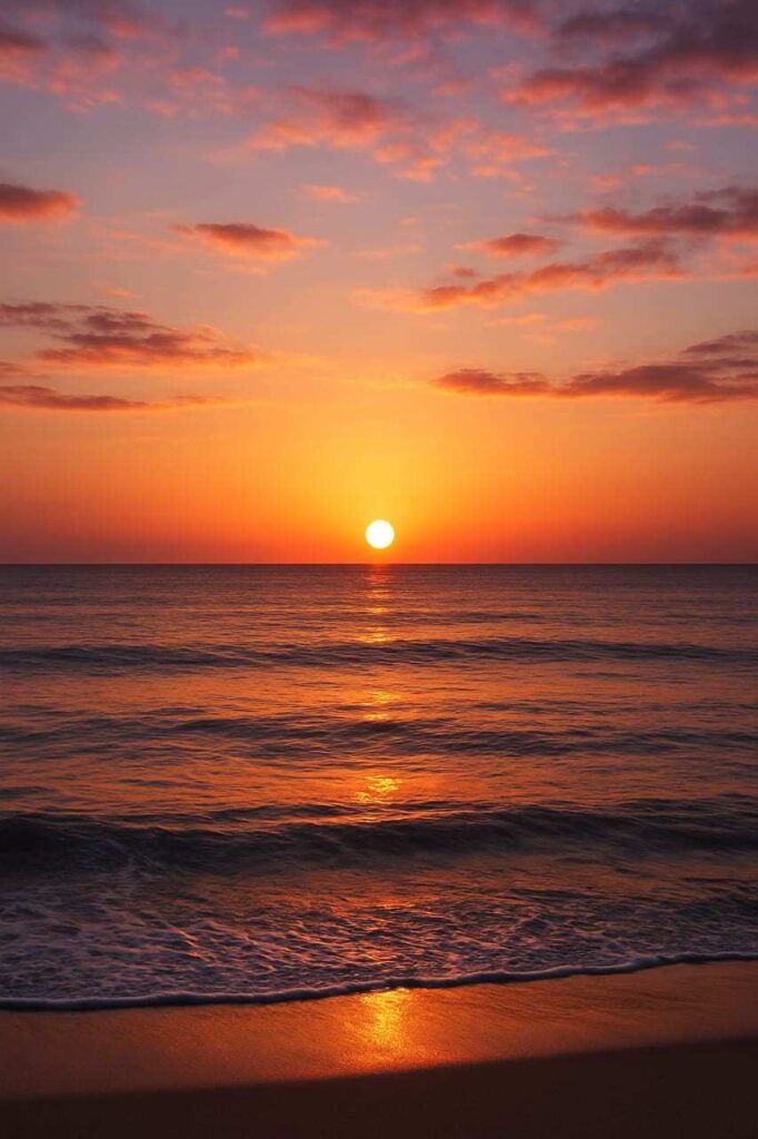 Beach & Ocean Wallpaper