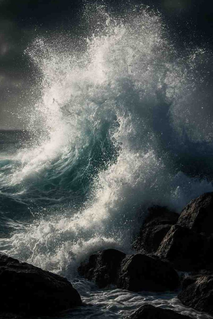 Beach & Ocean Wallpaper