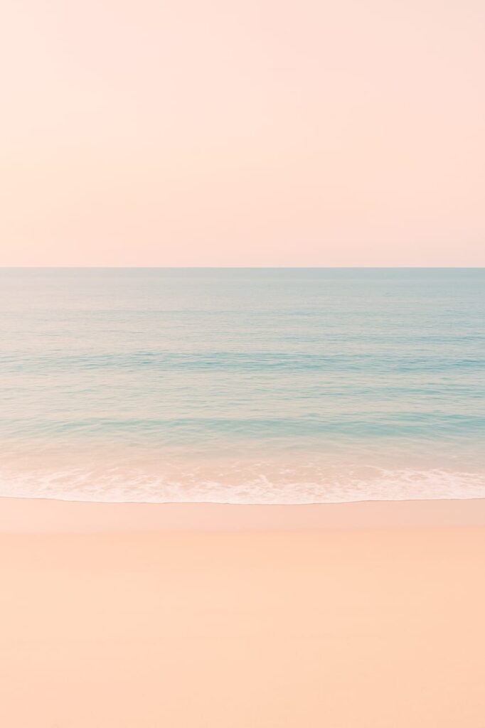 Beach & Ocean Wallpaper