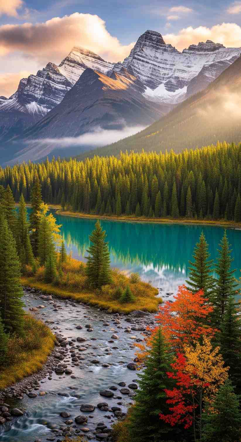 Beautiful Nature Wallpapers