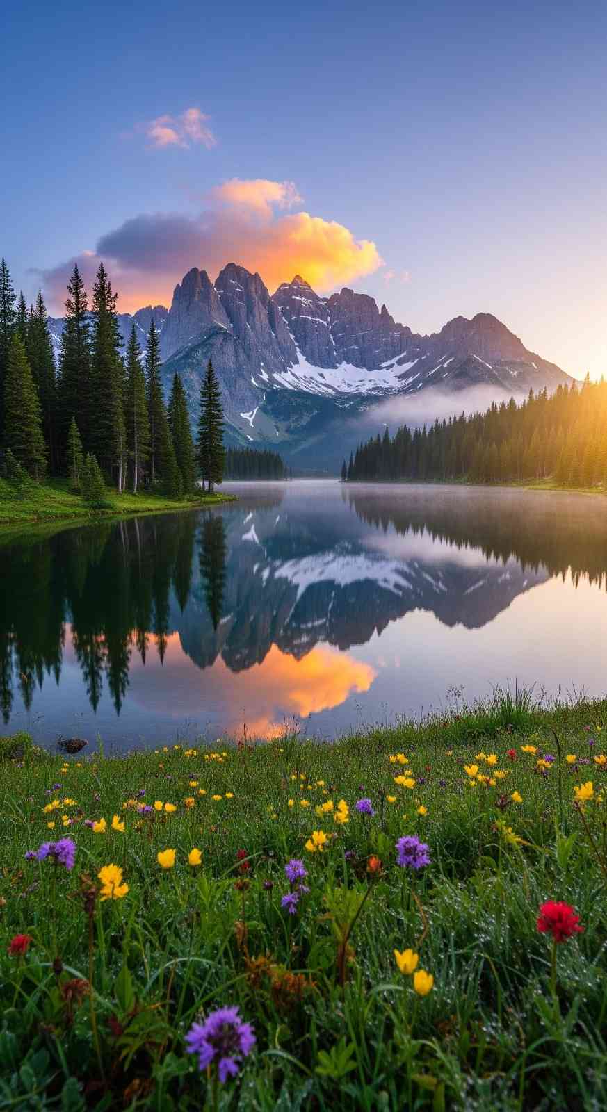 Beautiful Nature Wallpapers