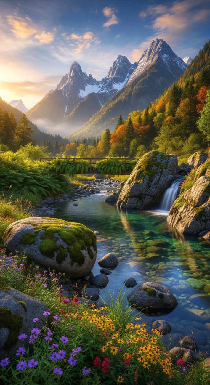 Beautiful Nature Wallpapers
