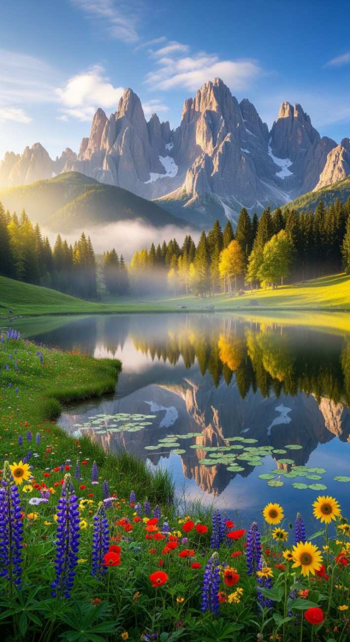 Beautiful Nature Wallpapers