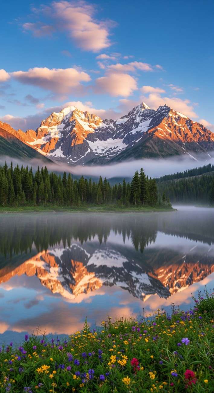 Beautiful Nature Wallpapers
