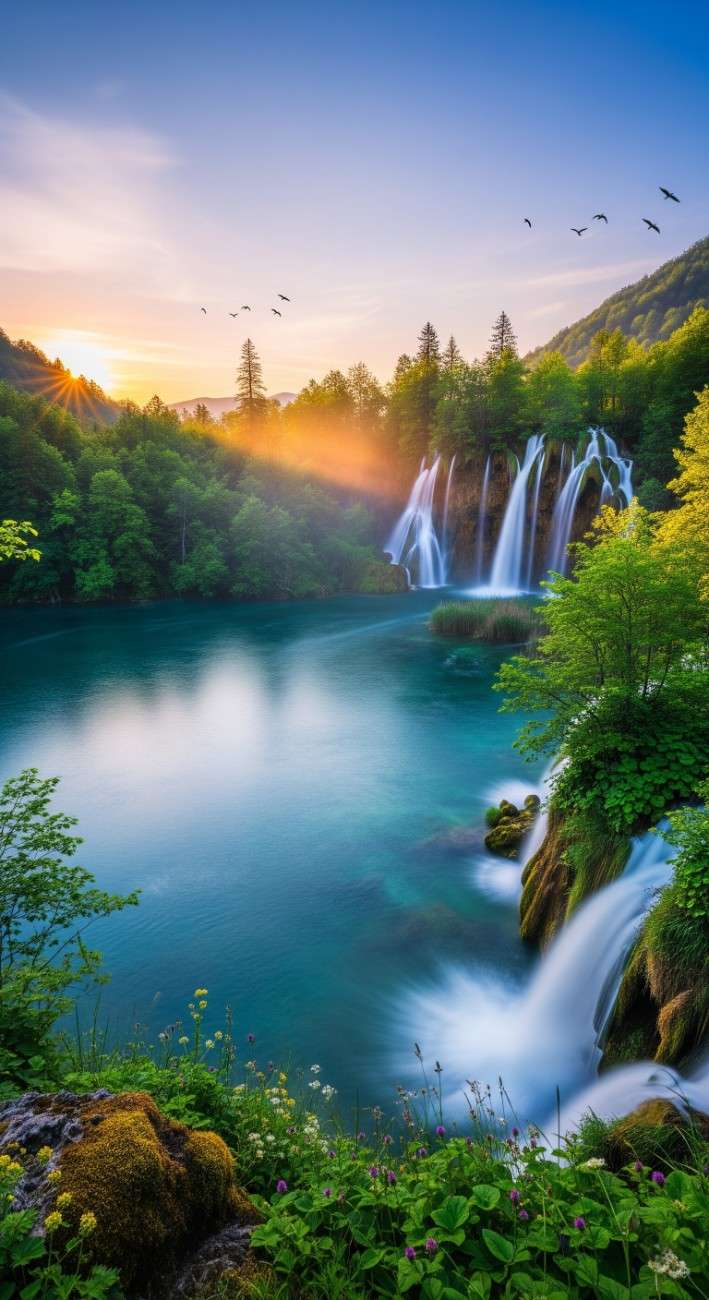 Beautiful Nature Wallpapers