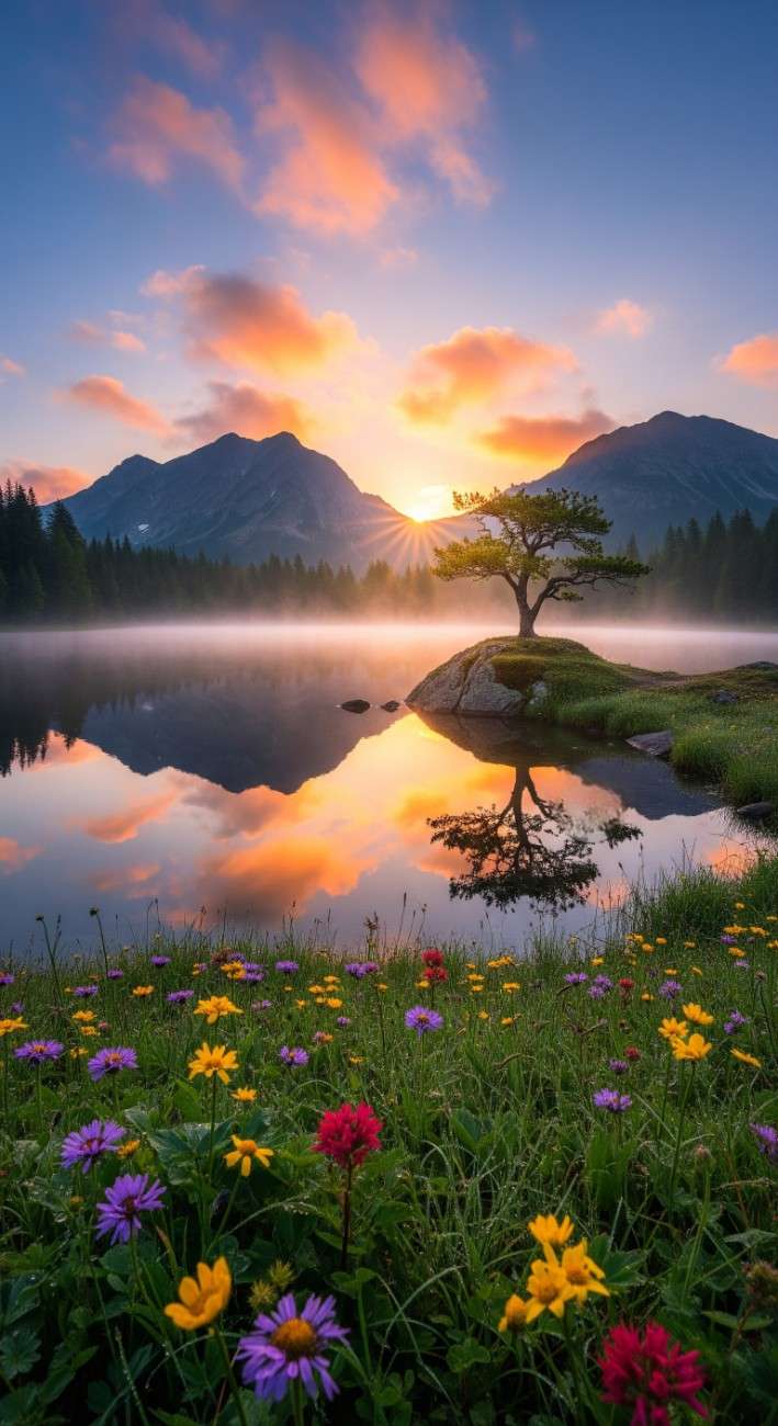 Beautiful Nature Wallpapers