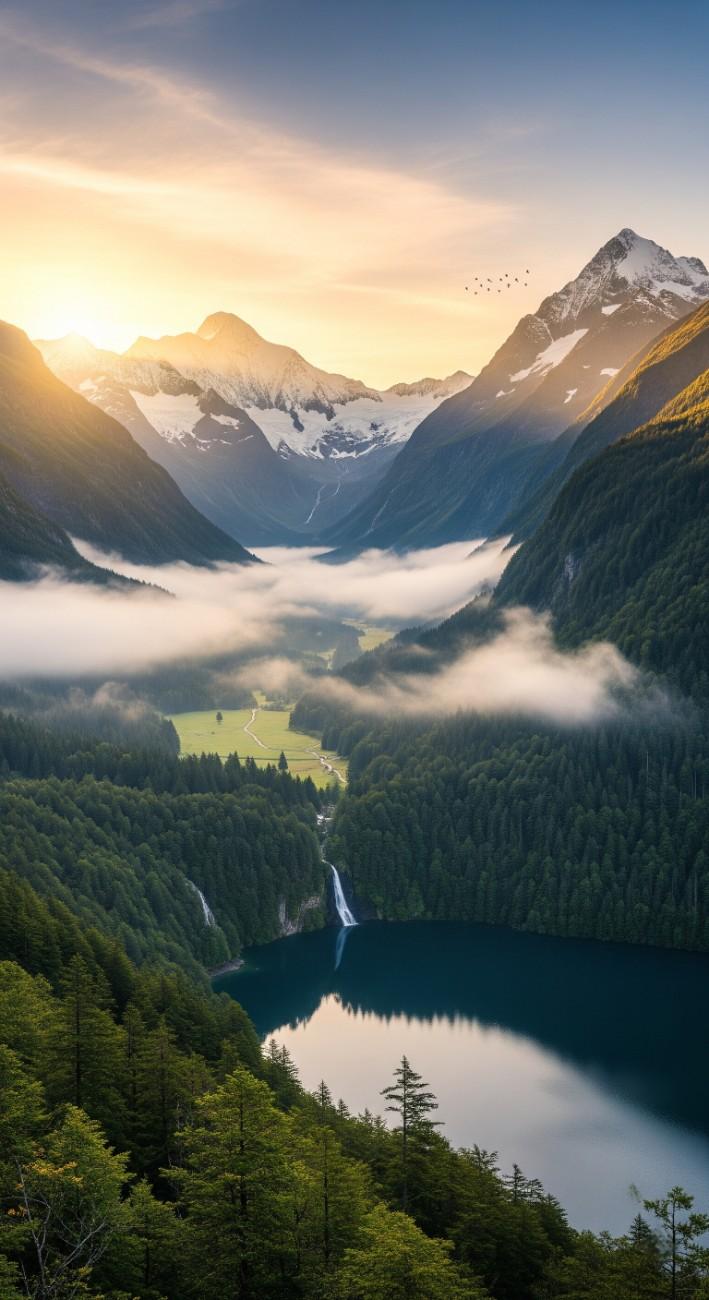 Beautiful Nature Wallpapers