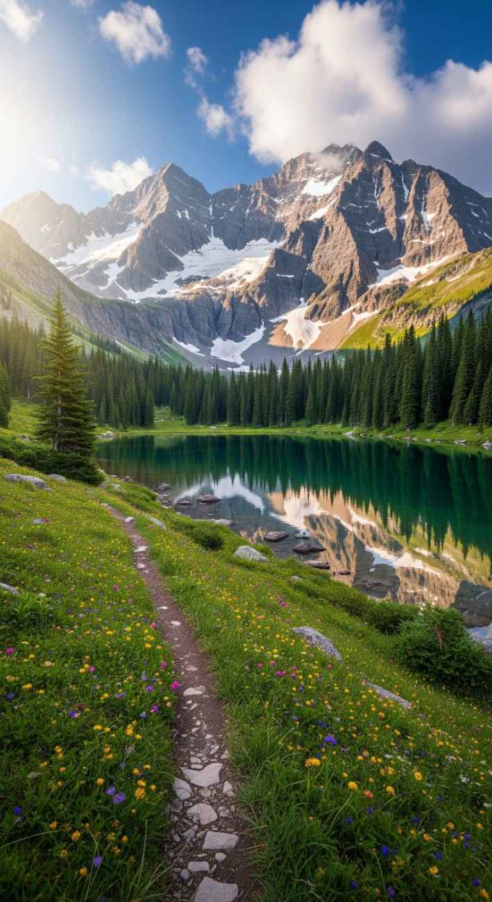 Beautiful Nature Wallpapers