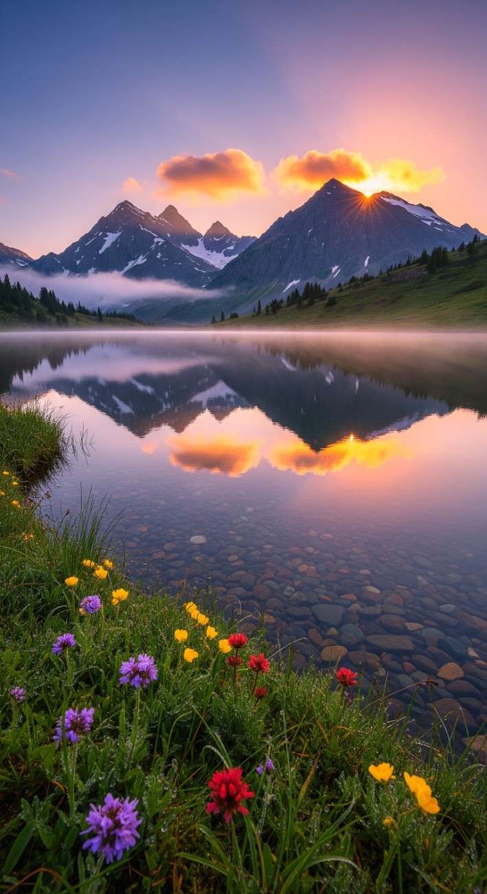 Beautiful Nature Wallpapers