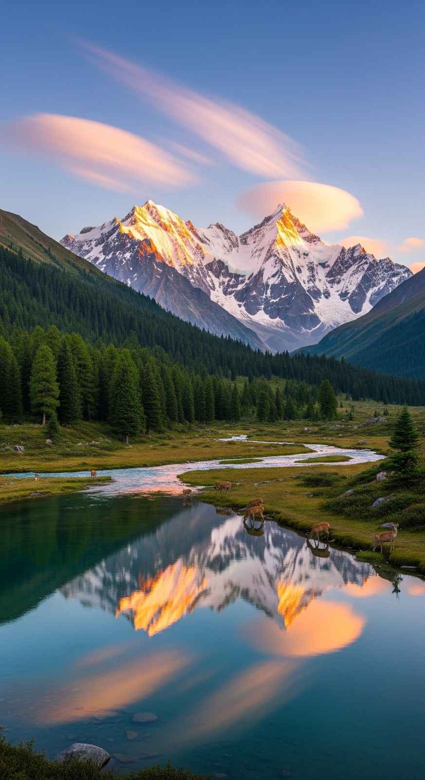 Beautiful Nature Wallpapers