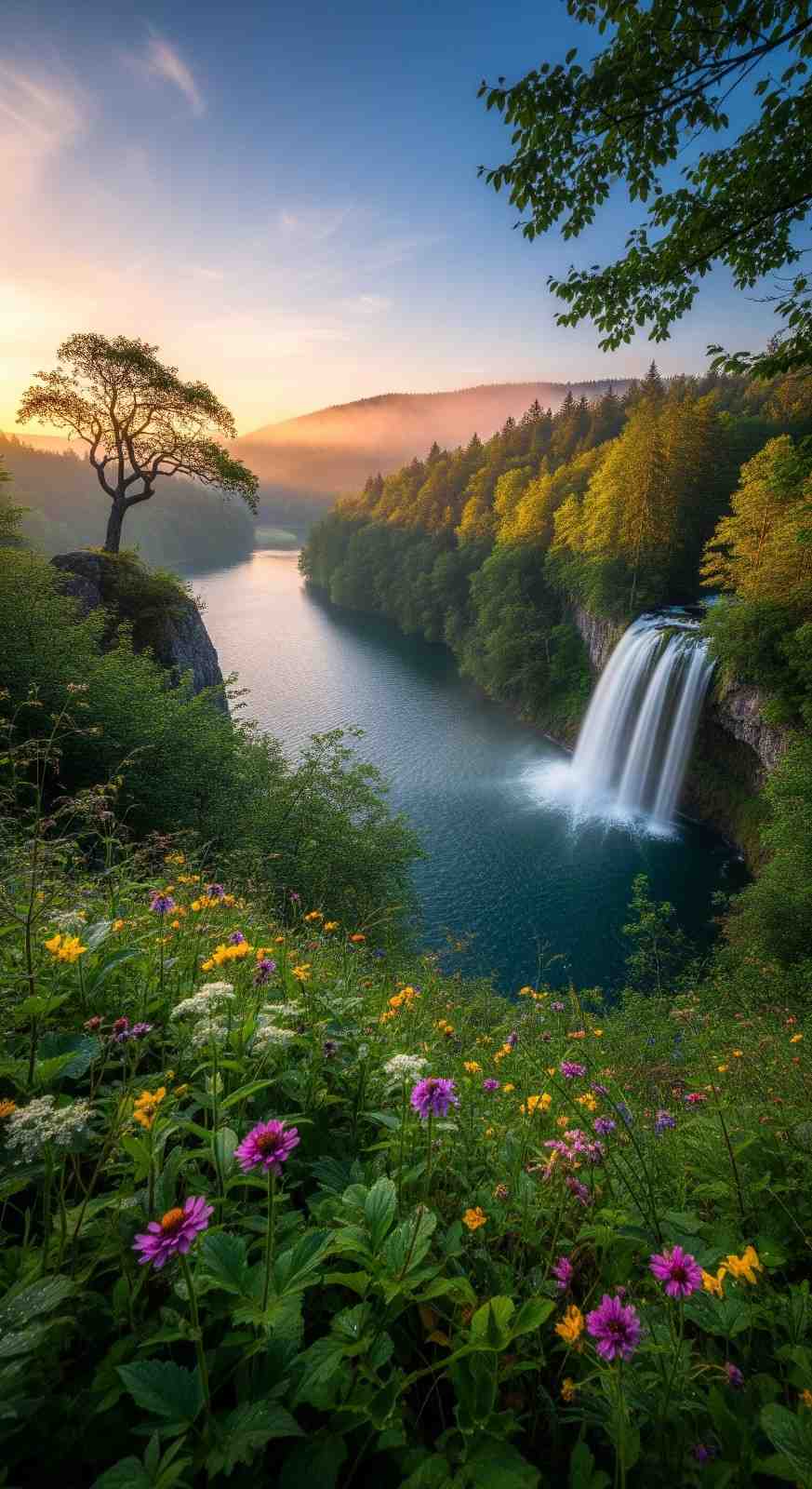 Beautiful Nature Wallpapers