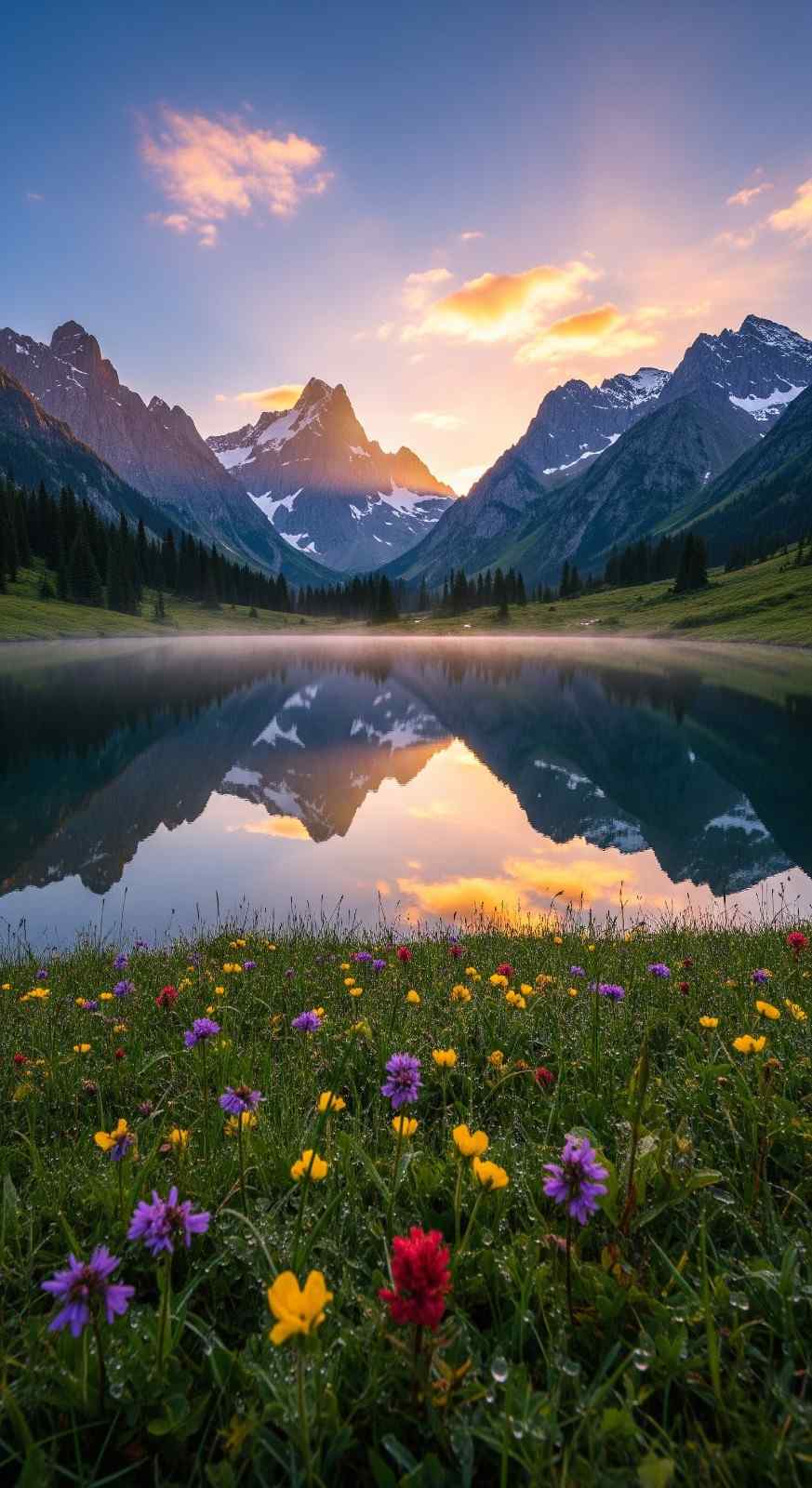 Beautiful Nature Wallpapers