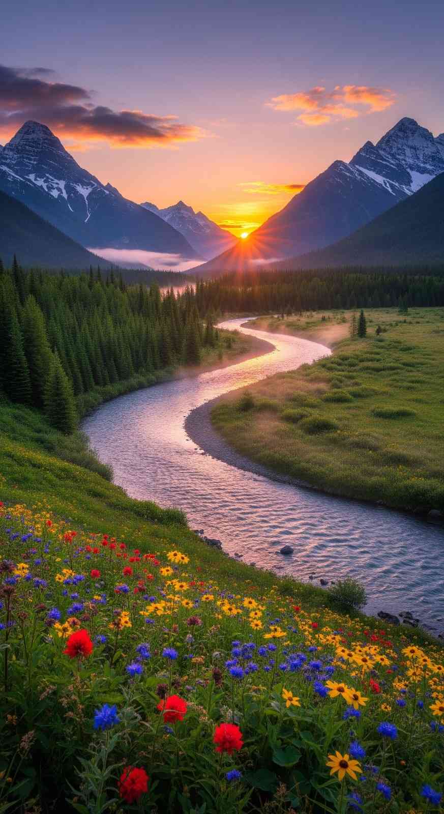 Beautiful Nature Wallpapers