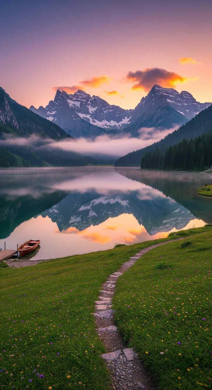 Beautiful Nature Wallpapers