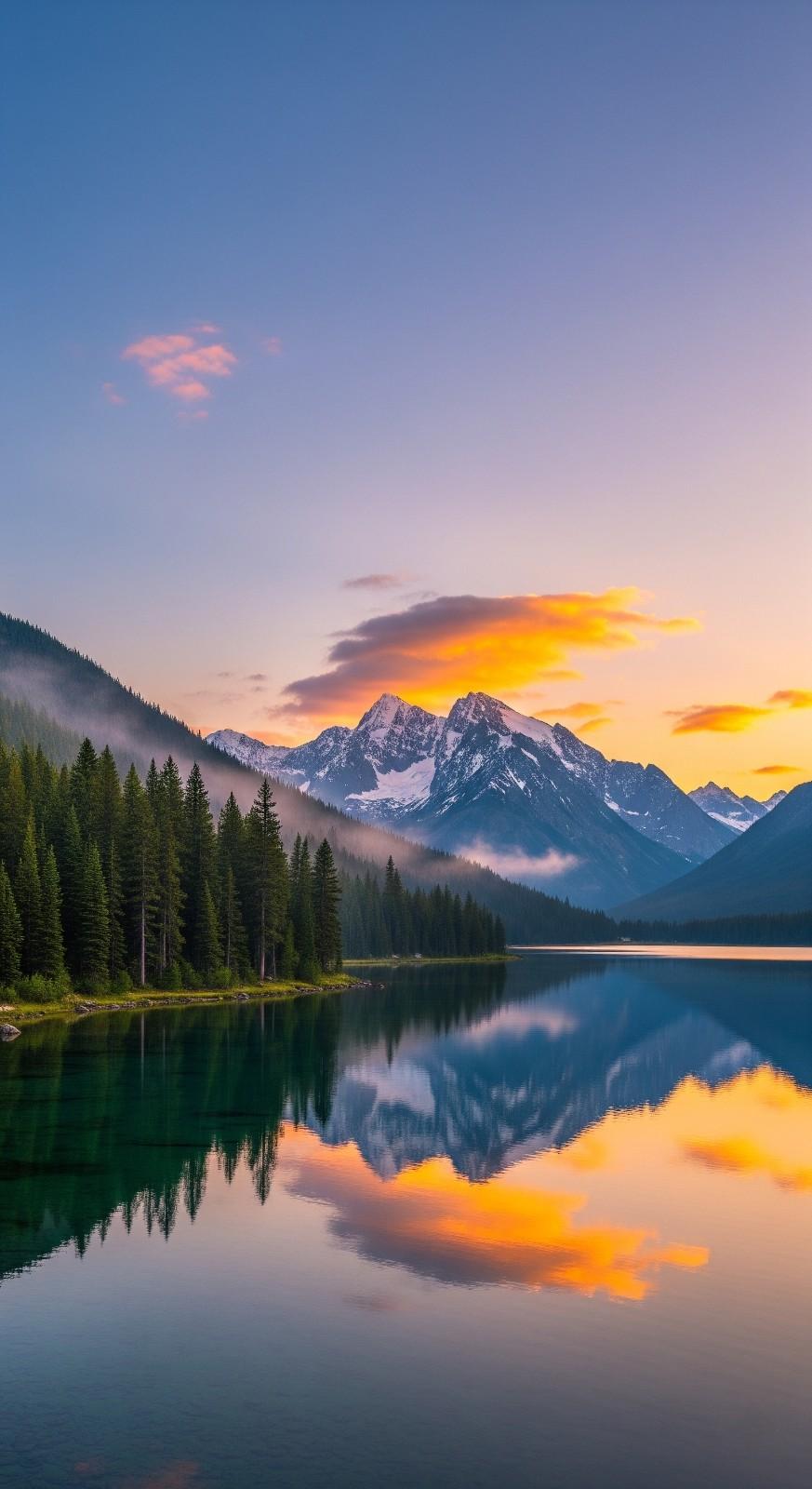 Beautiful Nature Wallpapers