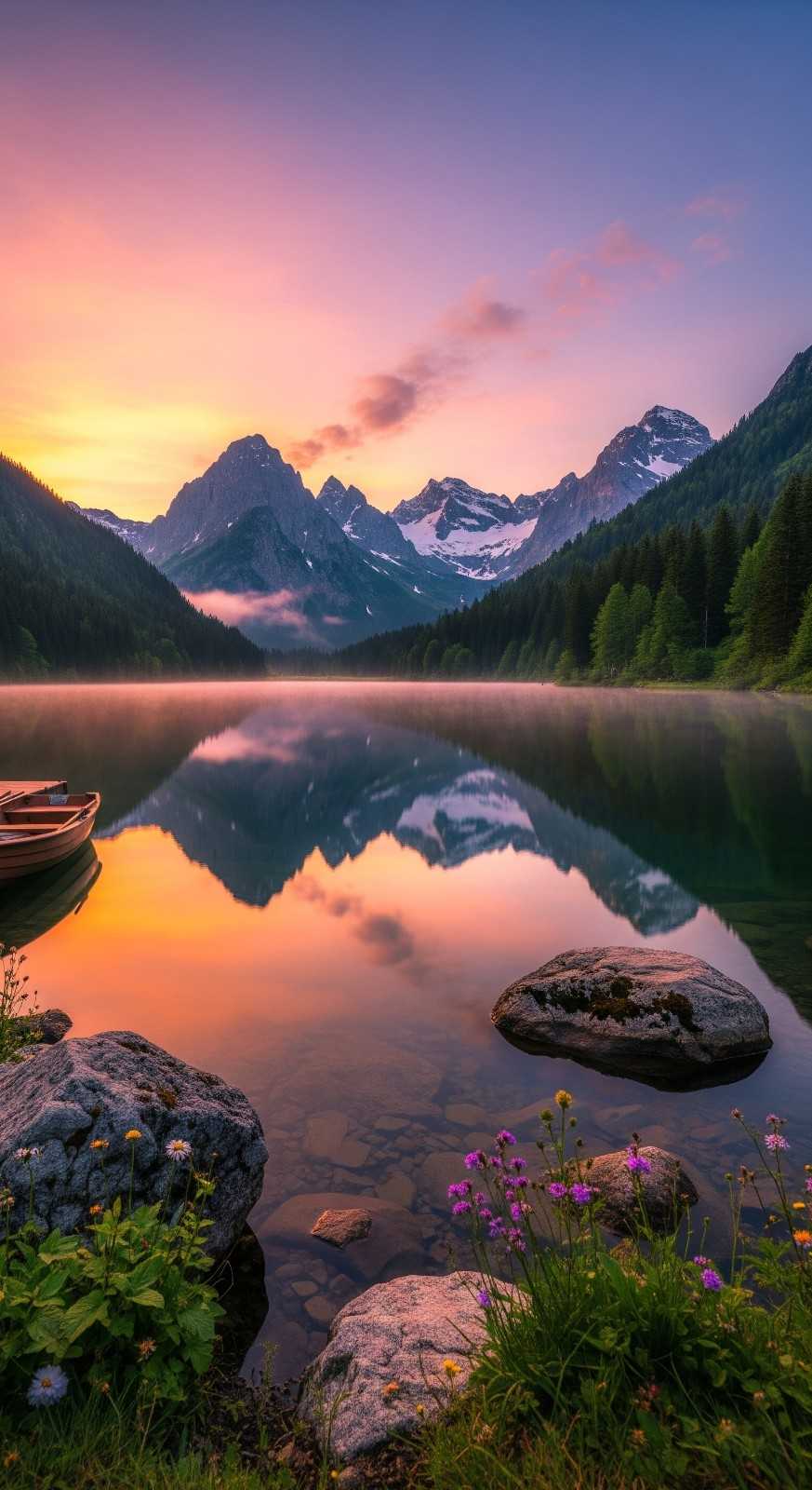 Beautiful Nature Wallpapers
