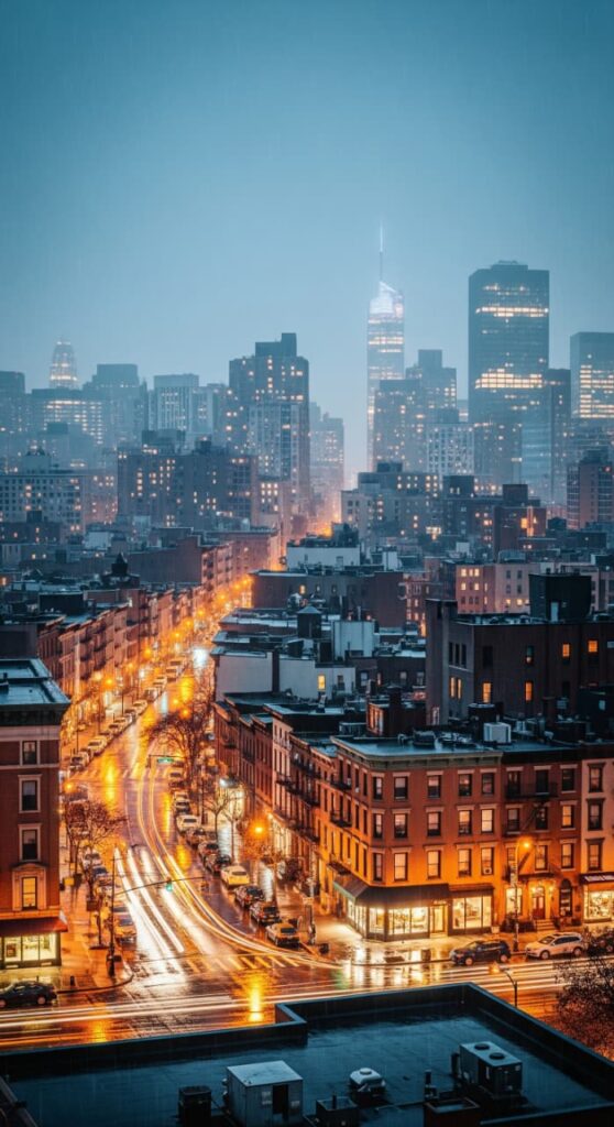 Cityscape Wallpapers