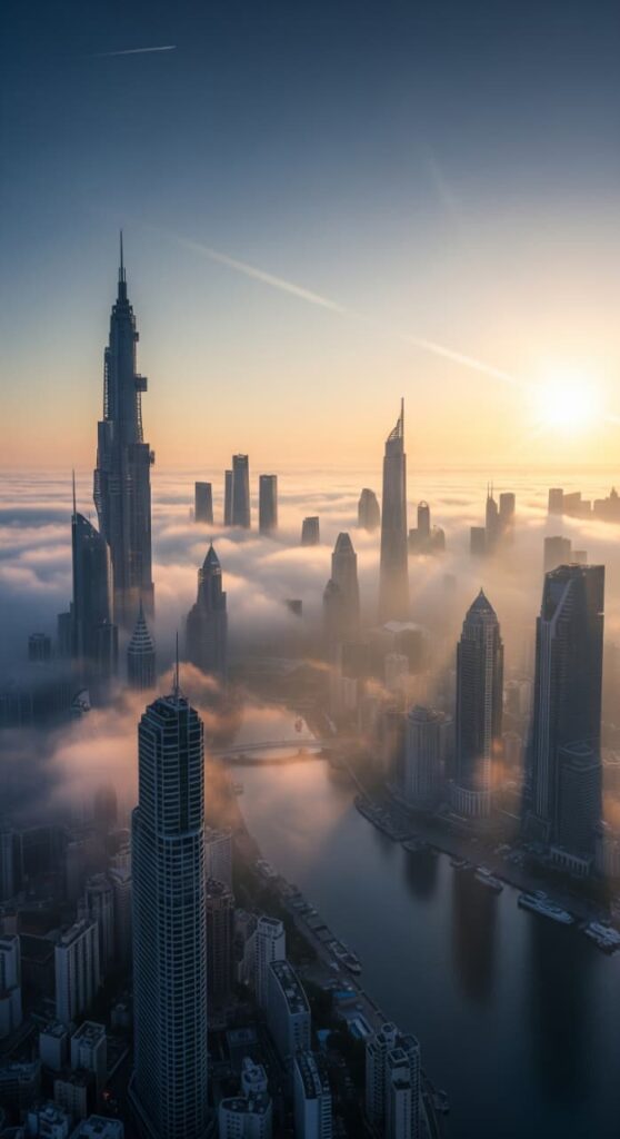 Cityscape Wallpapers