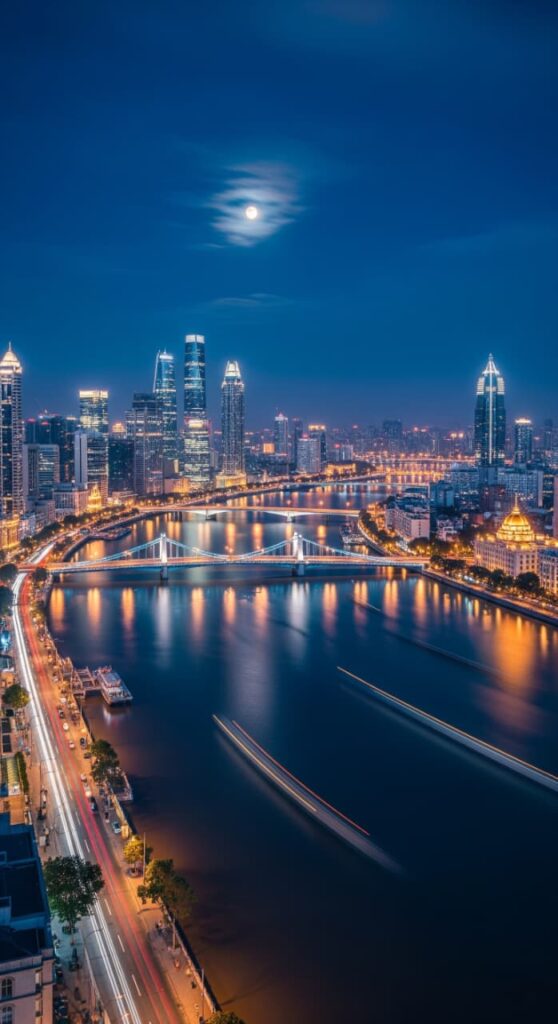 Cityscape Wallpapers