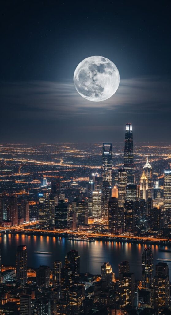 Cityscape Wallpapers