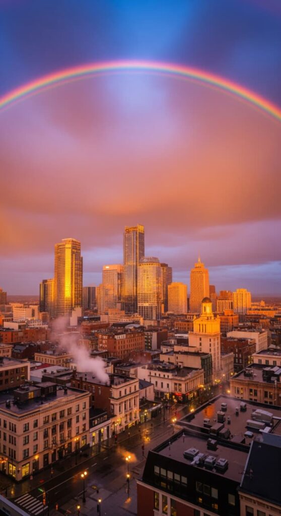 Cityscape Wallpapers