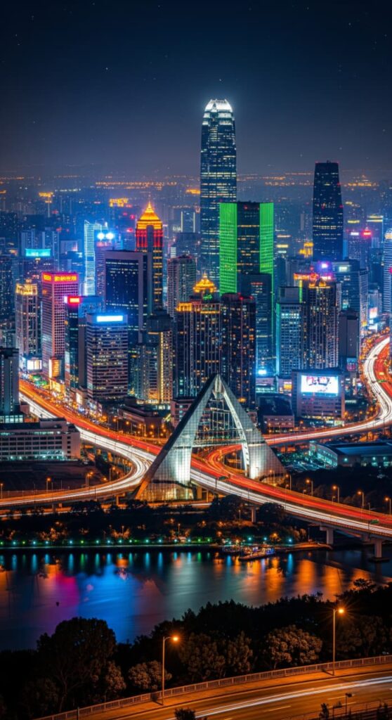 Cityscape Wallpapers