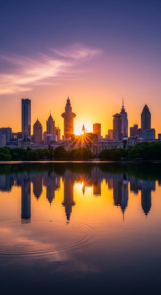 Cityscape Wallpapers