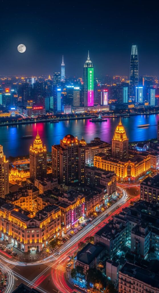 Cityscape Wallpapers