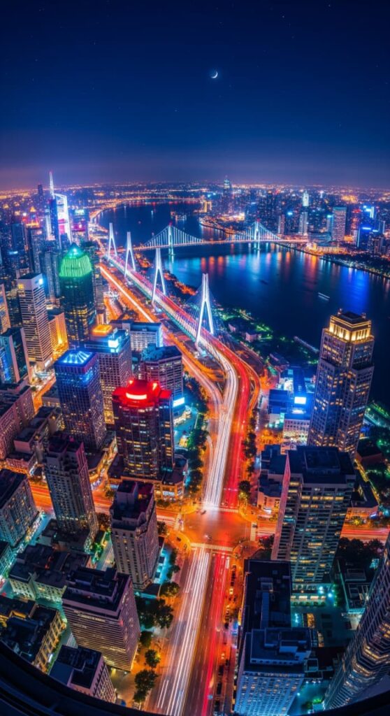 Cityscape Wallpapers