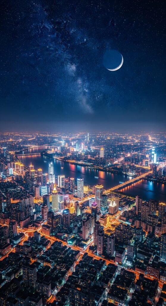 Cityscape Wallpapers