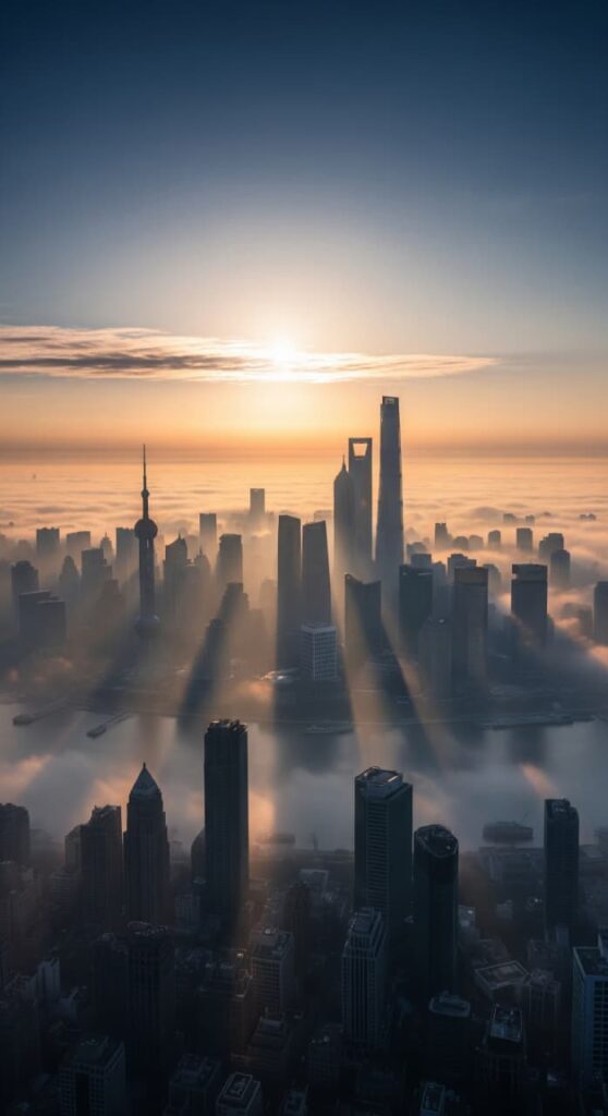 Cityscape Wallpapers