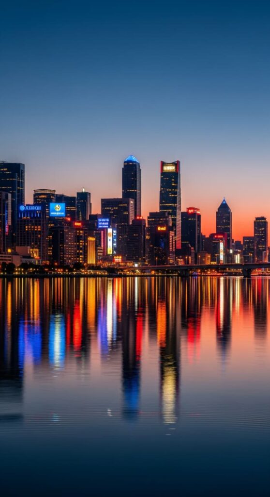 Cityscape Wallpapers