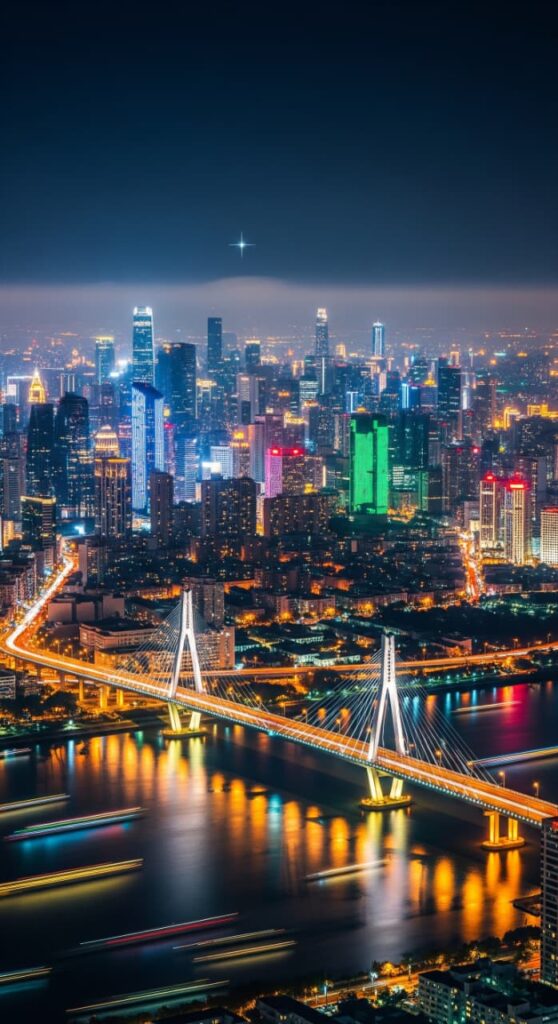 Cityscape Wallpapers