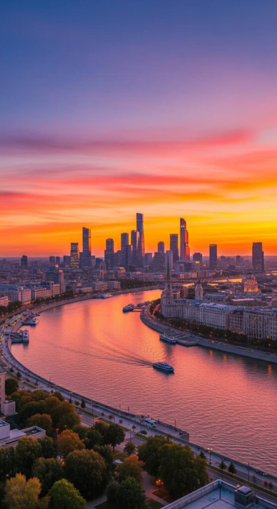 Cityscape Wallpapers