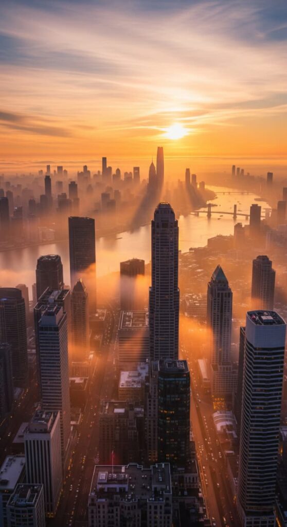 Cityscape Wallpapers