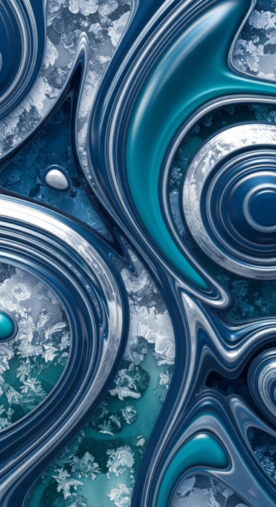 Cool Abstract Wallpapers