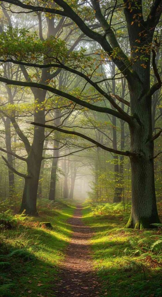 Forest Wallpapers