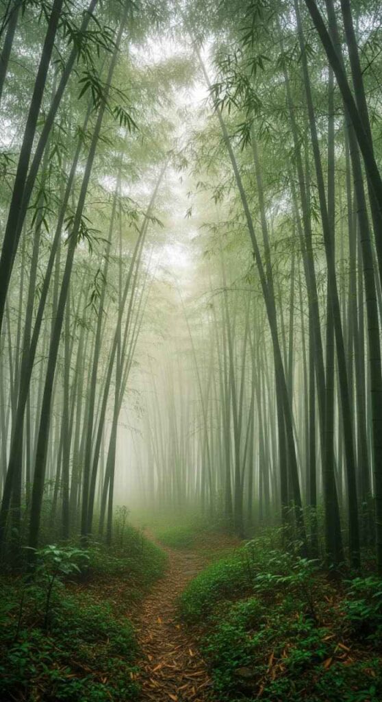 Forest Wallpapers