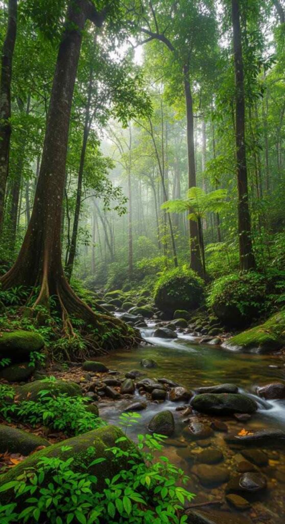 Forest Wallpapers